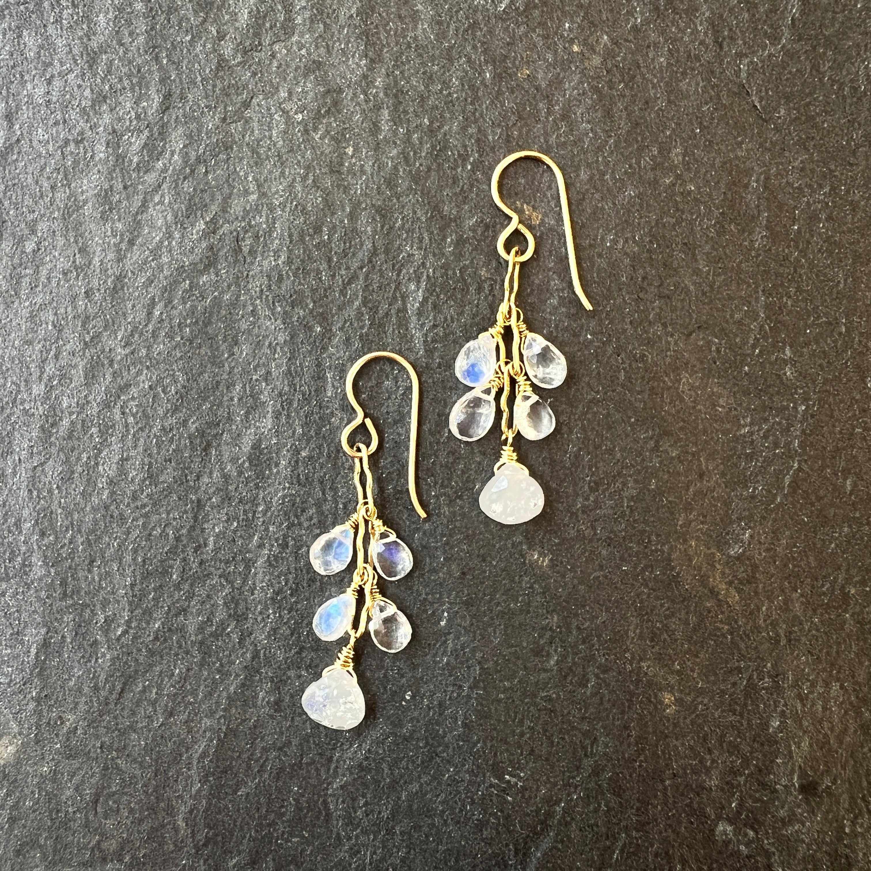 Greta Earrings