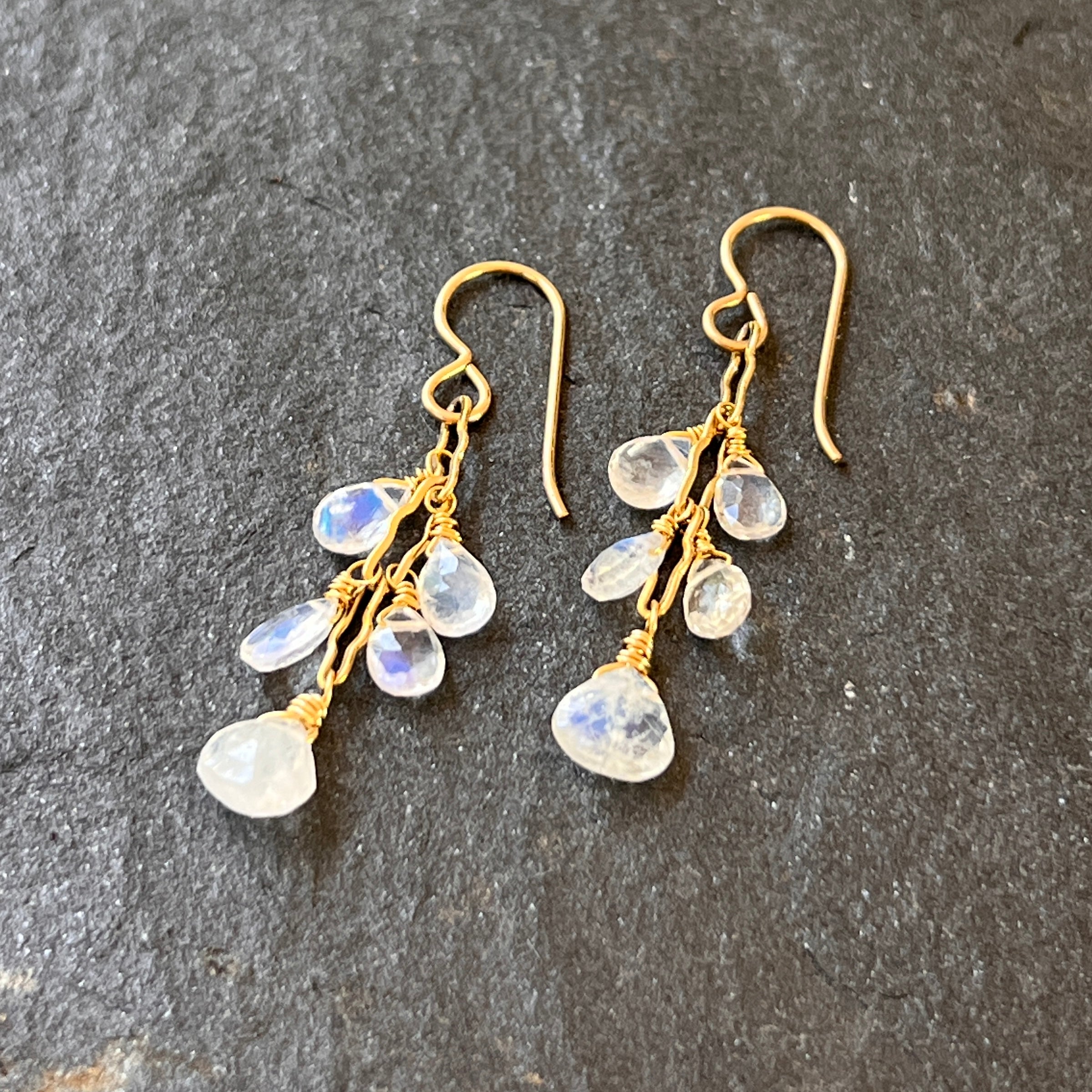 Greta Earrings